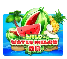 Wild Watermelon - SIGAMEN137