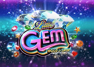 Little Gem Hold and Spin - SIGAMEN137
