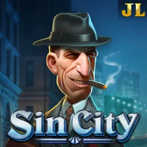 Sin City - SIGAMEN137