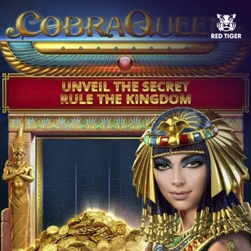 Cobra Queen - SIGAMEN137