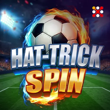 Hat-Trick Spin - SIGAMEN137