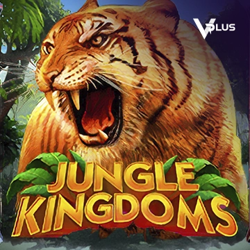 Jungle Kingdoms - SIGAMEN137