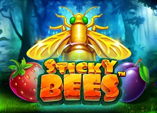 Sticky Bees - SIGAMEN137