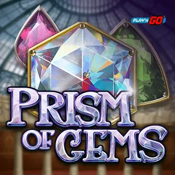 Prism of Gems - SIGAMEN137