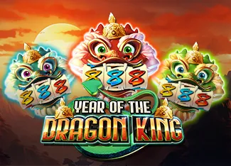 Year Of The Dragon King - SIGAMEN137