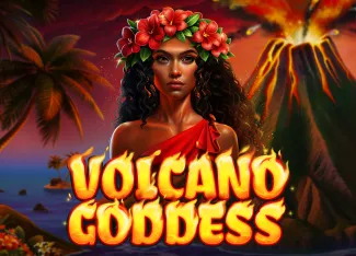 Volcano Goddess - SIGAMEN137