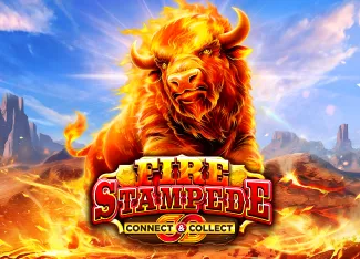 Fire Stampede - SIGAMEN137