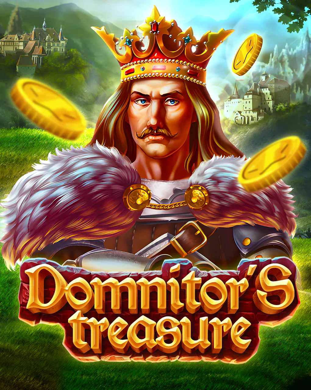Domnitors Treasure - SIGAMEN137