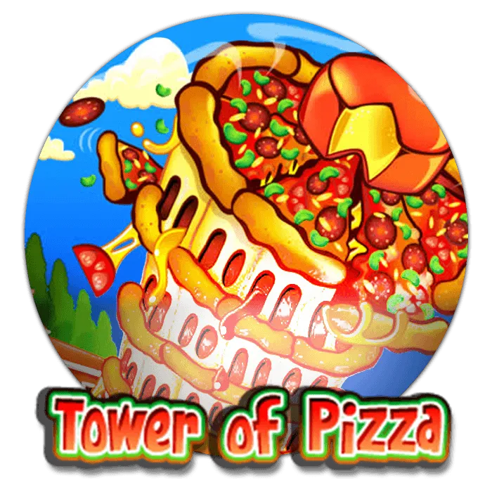 Tower Of Pizza - SIGAMEN137