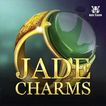 Jade Charms - SIGAMEN137