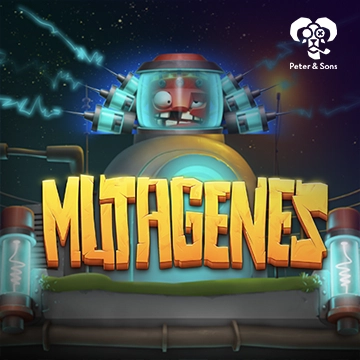 Mutagenes - SIGAMEN137
