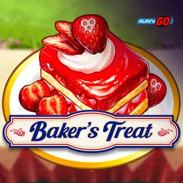 Bakers Treat - SIGAMEN137