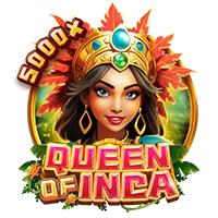 QUEEN OF INCA - SIGAMEN137