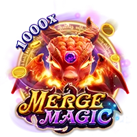 MERGE MAGIC - SIGAMEN137