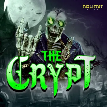 The Crypt - SIGAMEN137