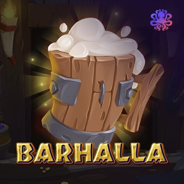 Barhalla - SIGAMEN137