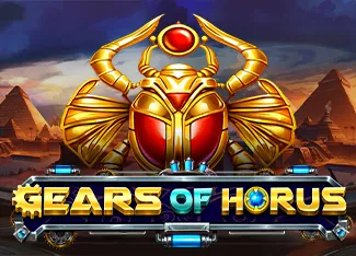 Gears of Horus - SIGAMEN137