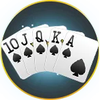 Texas Poker - SIGAMEN137