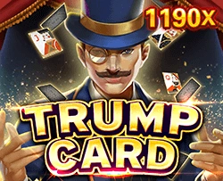 Trump Card - SIGAMEN137
