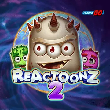 Reactoonz 2 - SIGAMEN137