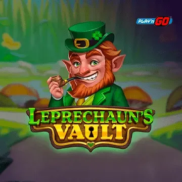 Leprechauns Vault - SIGAMEN137