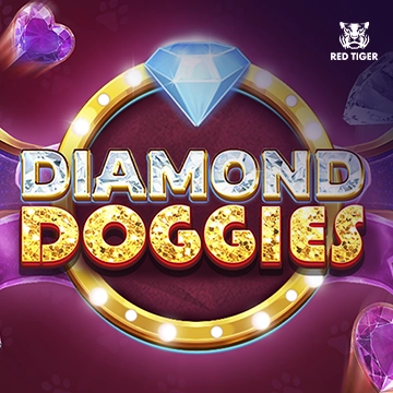 Diamond Doggies - SIGAMEN137