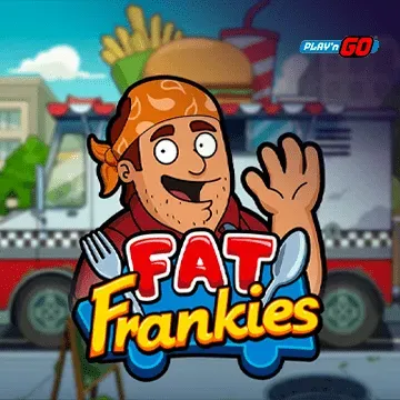 Fat Frankies - SIGAMEN137
