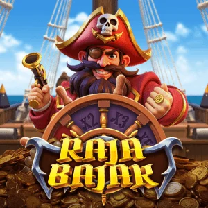 Pirate King - SIGAMEN137
