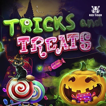 Tricks and Treats - SIGAMEN137