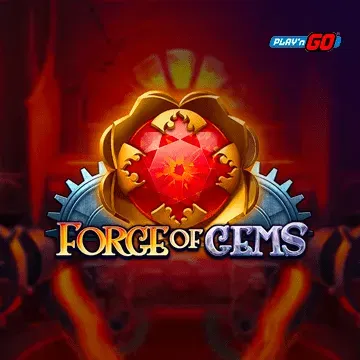 Forge Of Gems - SIGAMEN137