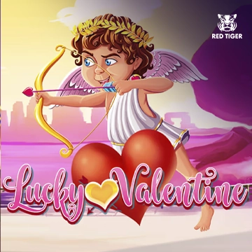 Lucky Valentine - SIGAMEN137