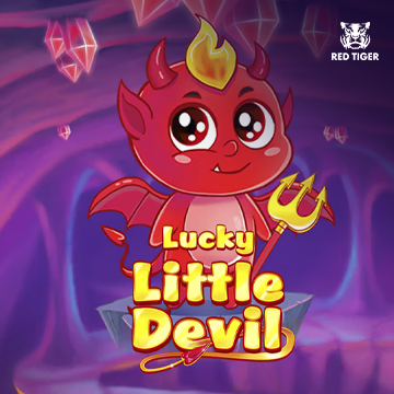 Lucky Little Devil - SIGAMEN137