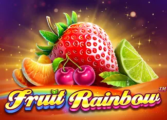 Fruit Rainbow - SIGAMEN137