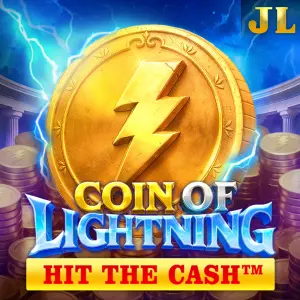 Coin of Lightning - SIGAMEN137