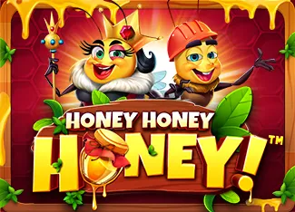 Honey Honey Honey - SIGAMEN137