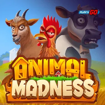 Animal Madness - SIGAMEN137