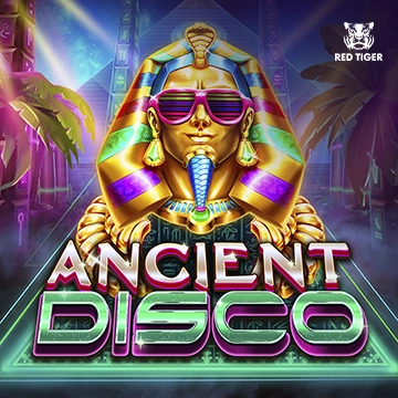 Ancient Disco - SIGAMEN137