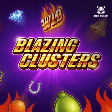 Blazing Clusters - SIGAMEN137