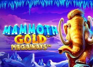 Mammoth Gold Megaways - SIGAMEN137