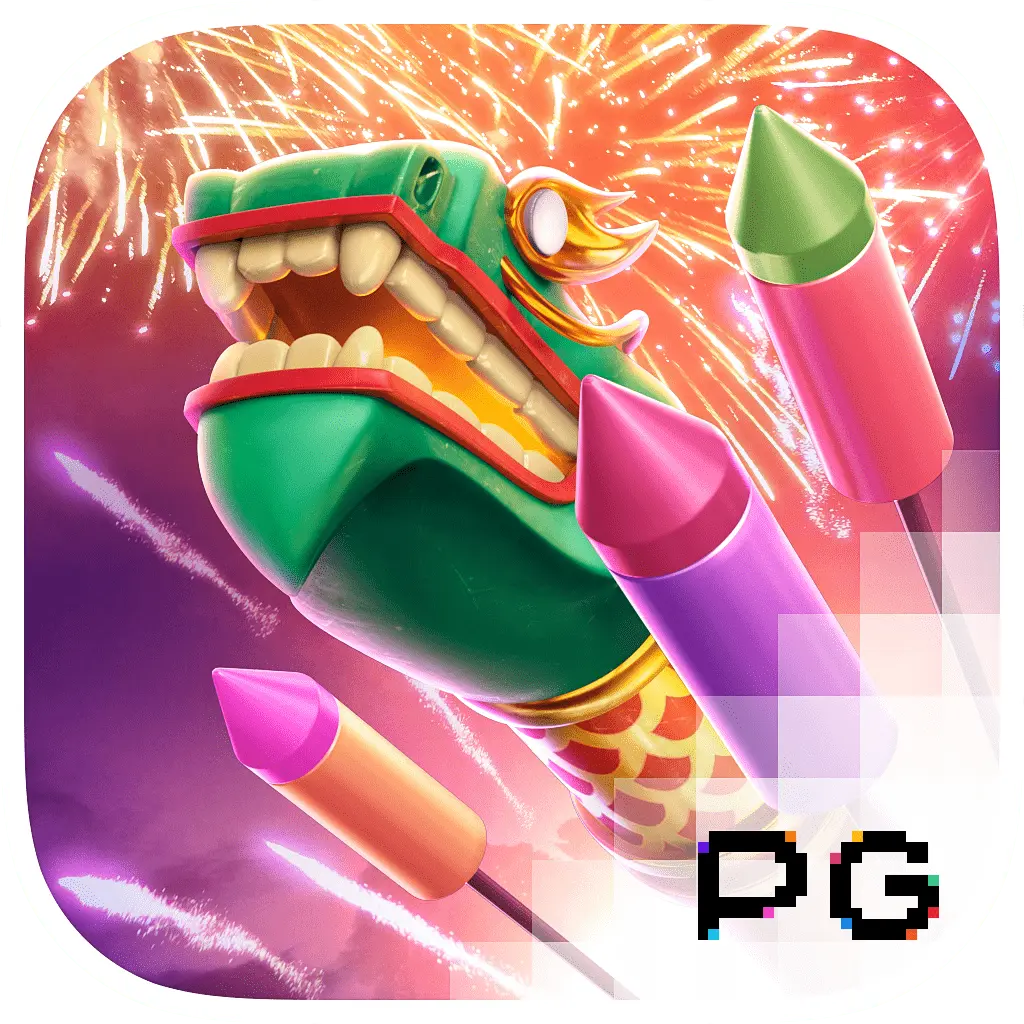 Wild Fireworks - SIGAMEN137