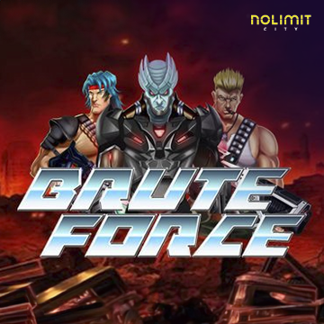 Brute Force - SIGAMEN137