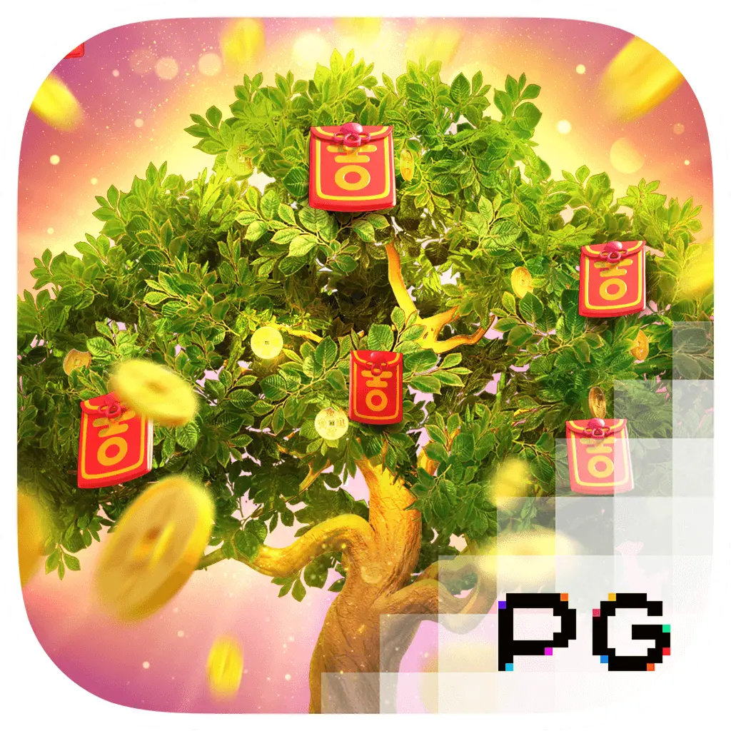 Prosperity Fortune Tree - SIGAMEN137
