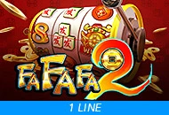 FaFaFa2 - SIGAMEN137