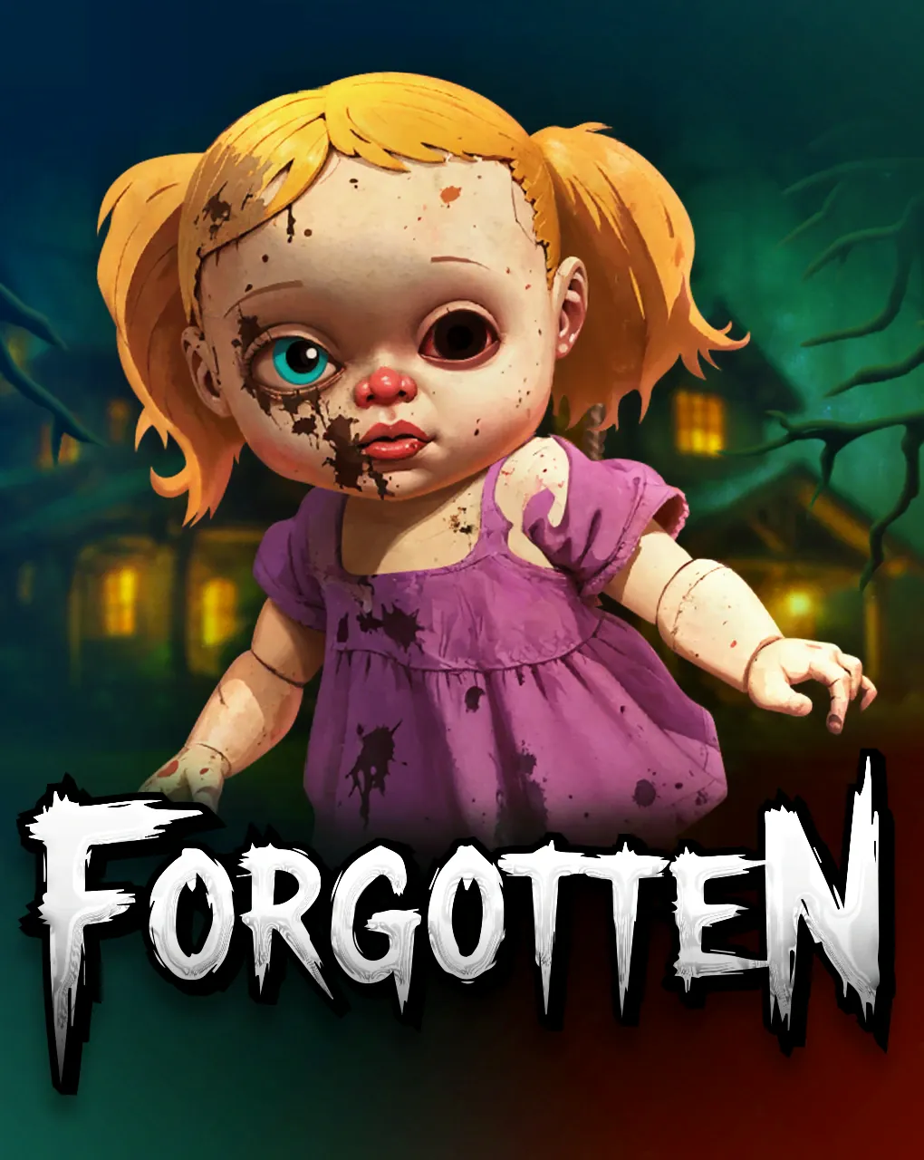 Forgotten - SIGAMEN137