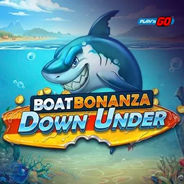 Boat Bonanza Down Under - SIGAMEN137