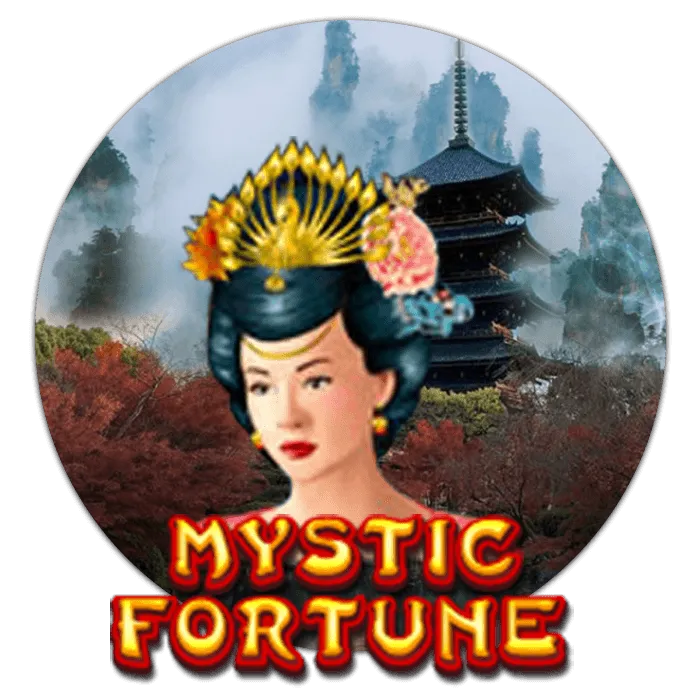 Mystic Fortune - SIGAMEN137