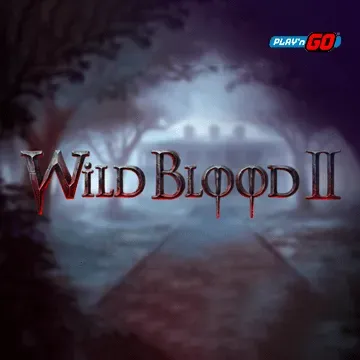 Wild Blood 2 - SIGAMEN137