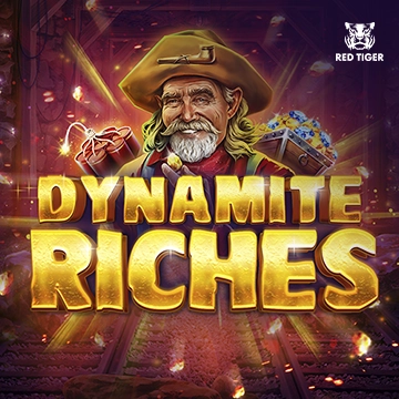 Dynamite Riches - SIGAMEN137