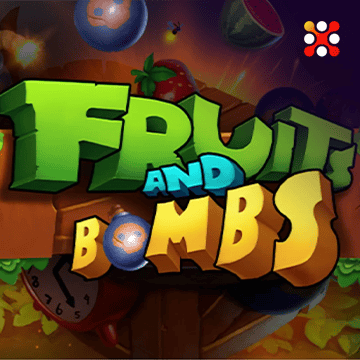 Fruits and Bombs - SIGAMEN137