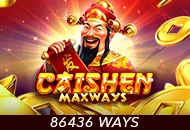 Caishen - SIGAMEN137